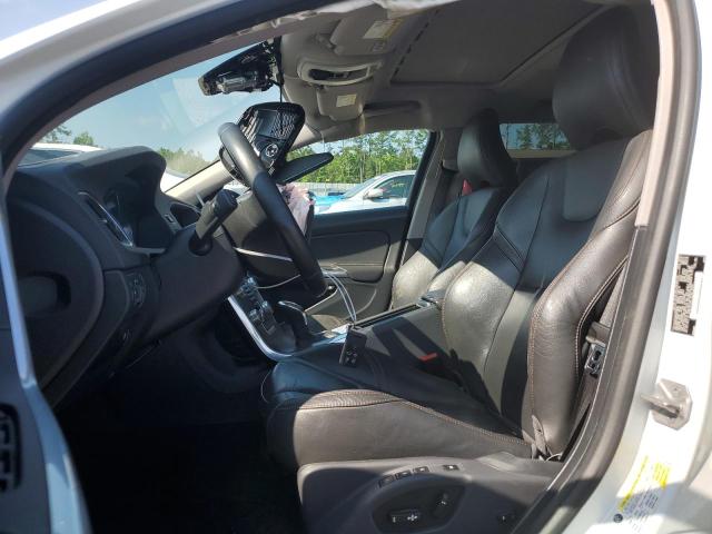 Photo 7 from auction – 2016 VOLVO V60 CROSS with VIN YV4612HM4G1016942
