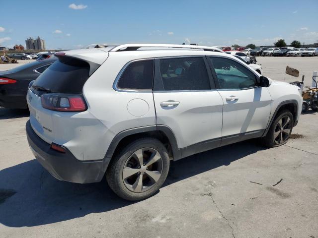 Photo 3 from auction – 2019 JEEP CHEROKEE L with VIN 1C4PJMDXXKD322232