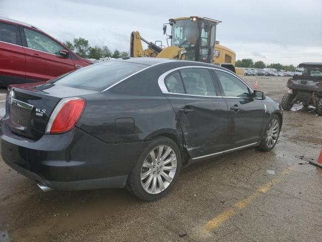 Photo 3 from auction – 2011 LINCOLN MKS with VIN 1LNHL9ER6BG603997