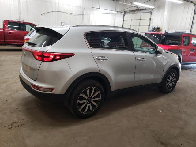 Photo 3 from auction – 2017 KIA SPORTAGE E with VIN KNDPNCAC0H7238251