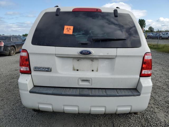Foto 6 de la subasta – 2011 FORD ESCAPE XLT con VIN 1FMCU9D72BKC11412