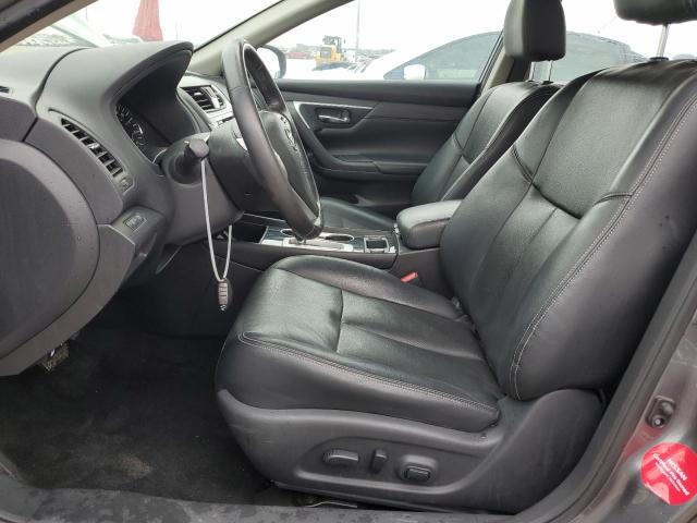 Photo 7 from auction – 2018 NISSAN ALTIMA 2.5 with VIN 1N4AL3AP7JC168538