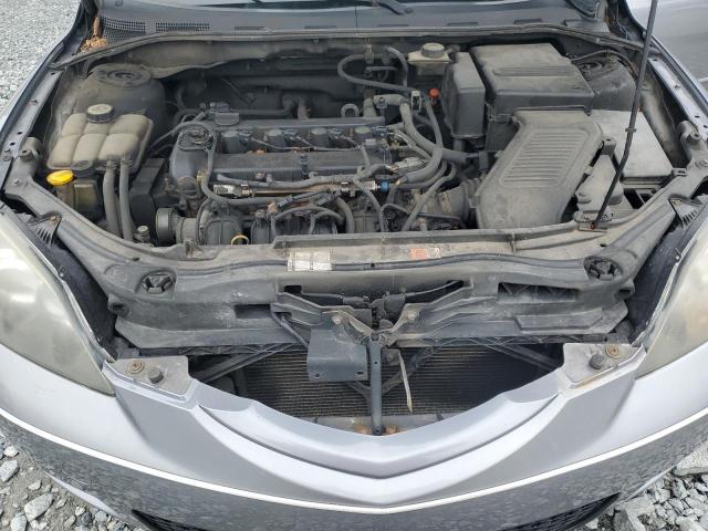 صورة رقم 11 من المزاد - 2005 MAZDA 3 HATCHBAC مع VIN JM1BK143251300671