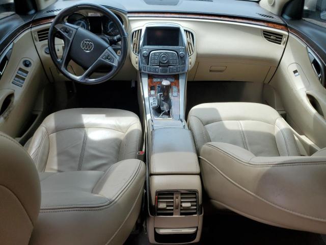 Zdjęcie 8 z aukcji – 2012 BUICK LACROSSE P z VIN 1G4GE5E37CF102361