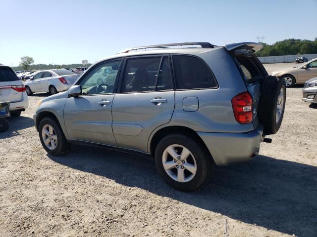 Photo 2 from auction – 2004 TOYOTA RAV4 with VIN JTEGD20V240033254
