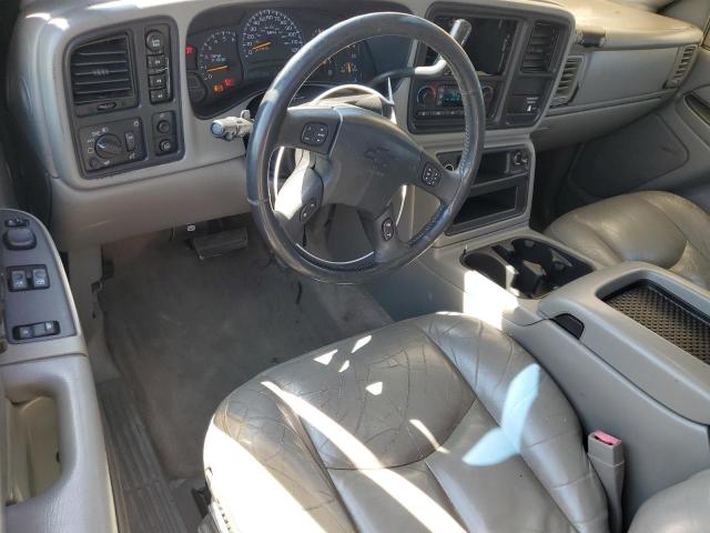 Photo 8 from auction – 2004 CHEVROLET 1500 with VIN 2GCEK19T341200075
