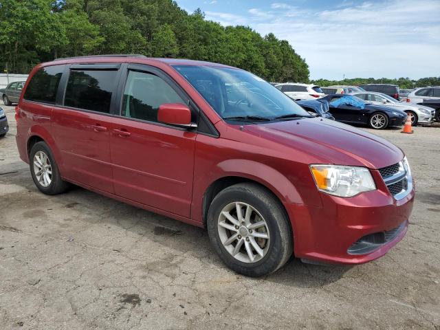 Zdjęcie 4 z aukcji – 2016 DODGE GRAND CARA z VIN 2C4RDGCG7GR209944