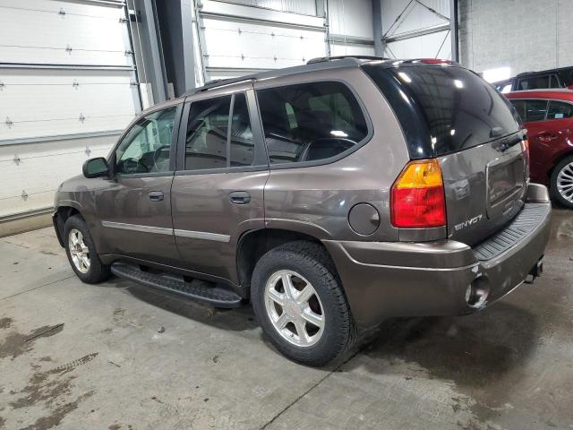 Photo 2 from auction – 2008 GMC ENVOY with VIN 1GKDT13S882163558