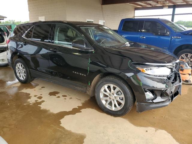 Photo 4 from auction – 2019 CHEVROLET EQUINOX LT with VIN 2GNAXJEV9K6174659