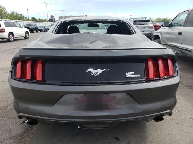 Photo 6 from auction – 2015 FORD MUSTANG with VIN 1FA6P8TH6F5400247