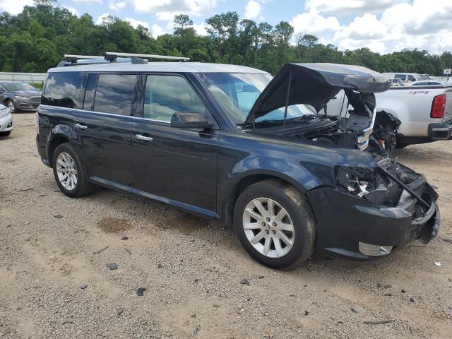 Photo 4 from auction – 2010 FORD FLEX SEL with VIN 2FMGK5CC1ABA34715