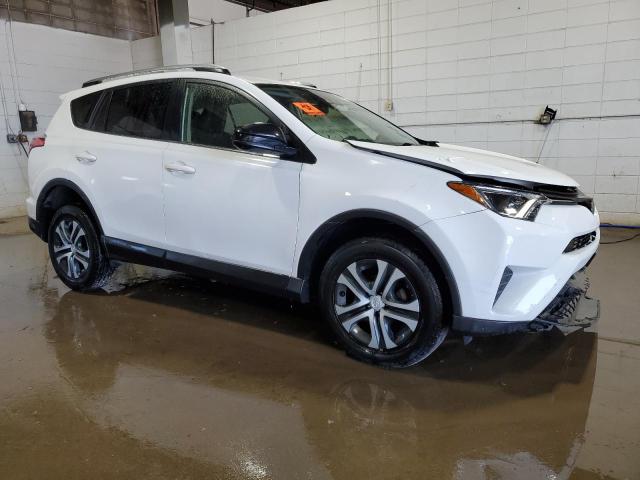 Photo 4 from auction – 2018 TOYOTA RAV4 LE with VIN JTMBFREV2JJ259486