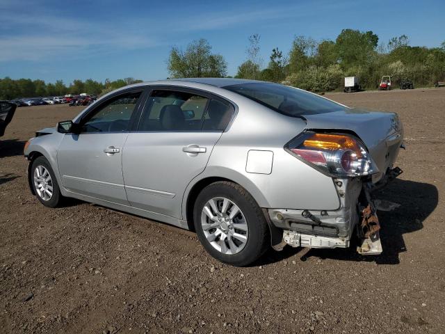 Photo 2 from auction – 2012 NISSAN ALTIMA BAS with VIN 1N4AL2AP2CC209123