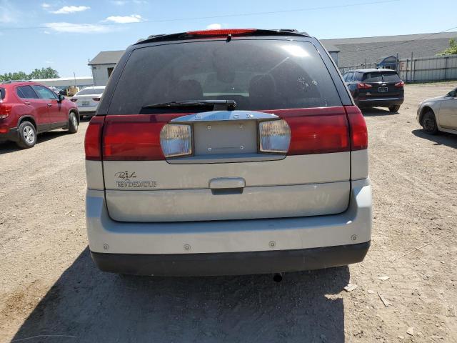Photo 6 from auction – 2006 BUICK RENDEZVOUS with VIN 3G5DA03L26S515062