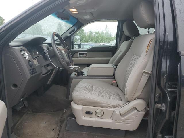 Photo 7 from auction – 2009 FORD F150 SUPER with VIN 1FTPW14V19FA73610