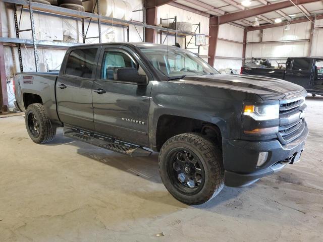 Zdjęcie 4 z aukcji – 2018 CHEVROLET SILVERADO z VIN 3GCUKREC4JG268680