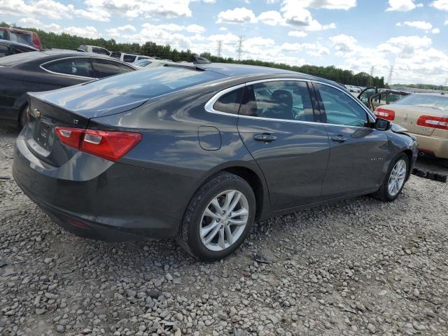 Photo 3 from auction – 2018 CHEVROLET MALIBU LT with VIN 1G1ZD5ST6JF233632