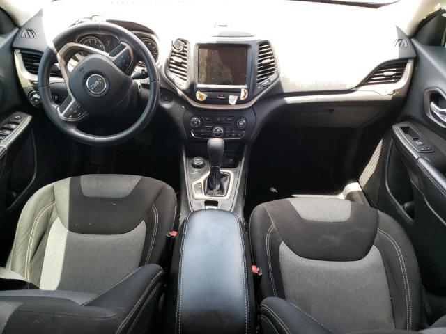 صورة رقم 8 من المزاد - 2014 JEEP CHEROKEE L مع VIN 1C4PJMCB6EW282665