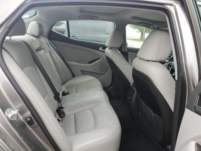 صورة رقم 10 من المزاد - 2012 KIA OPTIMA EX مع VIN 5XXGN4A7XCG087072