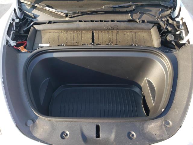 Foto 12 de la subasta – 2023 TESLA MODEL Y con VIN 7SAYGDEF6PF937100
