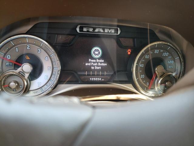 Photo 9 from auction – 2019 RAM 1500 LONGH with VIN 1C6RREKT6KN724452