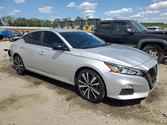 Photo 4 from auction – 2020 NISSAN ALTIMA SR with VIN 1N4BL4CV2LC209716