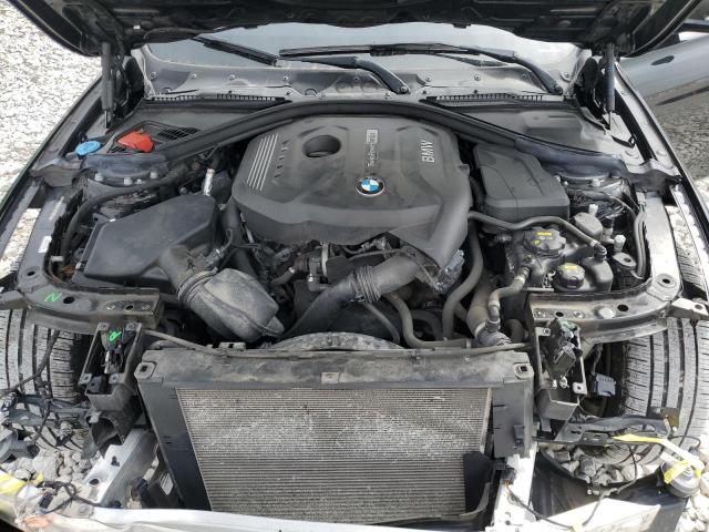 Photo 11 from auction – 2018 BMW 330 XI with VIN WBA8D9G56JNU68250