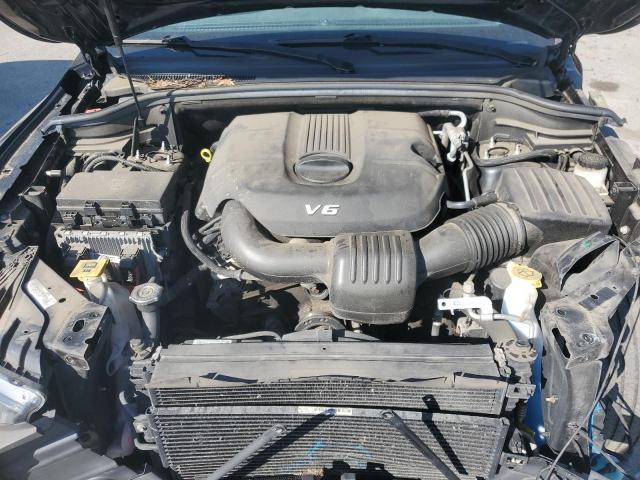 Photo 12 from auction – 2015 DODGE DURANGO SX with VIN 1C4RDJAG0FC880900