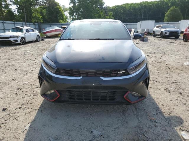 Photo 5 from auction – 2022 KIA FORTE GT with VIN 3KPF44AC9NE446984