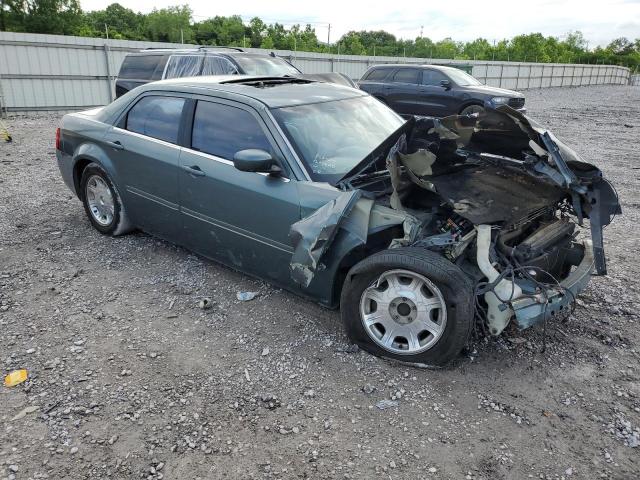 Photo 4 from auction – 2005 CHRYSLER 300 TOURIN with VIN 2C3JA53G15H506466