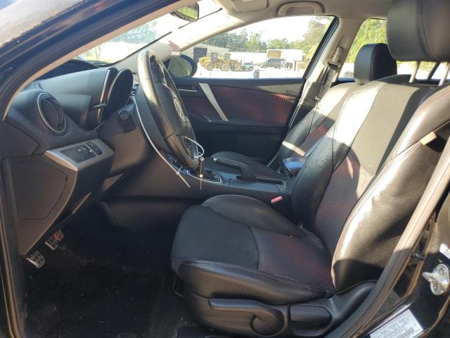 Foto 7 de la subasta – 2012 MAZDA SPEED 3 con VIN JM1BL1L49C1548422