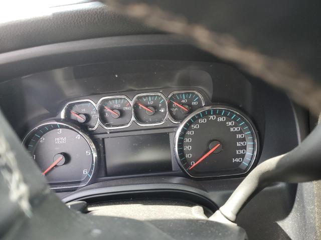 Photo 9 from auction – 2016 CHEVROLET SILVERADO with VIN 3GCPCSEC3GG239780