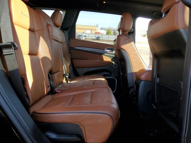 Photo 11 from auction – 2019 JEEP GRAND CHER with VIN 1C4RJFJTXKC739989