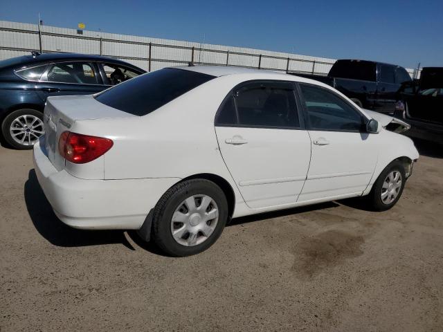 Zdjęcie 3 z aukcji – 2006 TOYOTA COROLLA CE z VIN JTDBR32E860094937