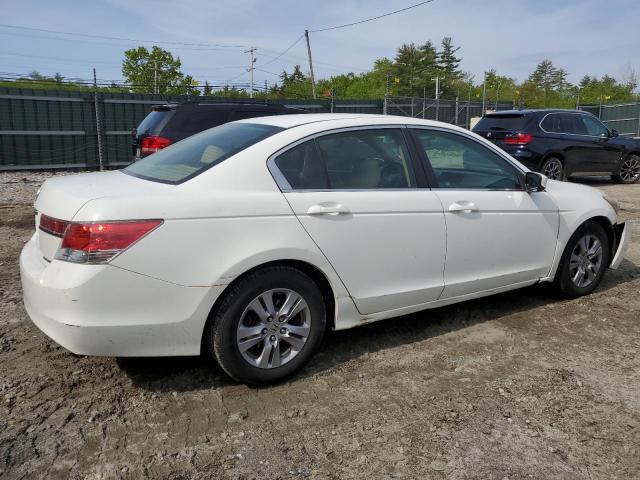 Photo 3 from auction – 2012 HONDA ACCORD SE with VIN 1HGCP2F63CA179702