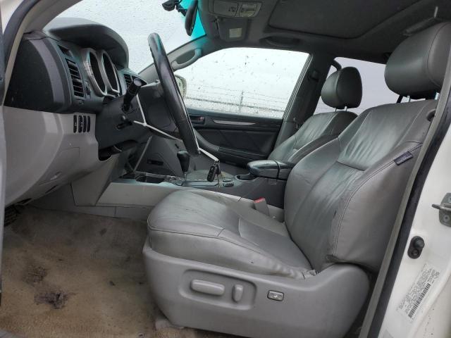 Photo 7 from auction – 2003 TOYOTA 4RUNNER LI with VIN JTEBU17R630016212