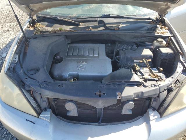 Photo 11 from auction – 2007 LEXUS RX 350 with VIN 2T2GK31U97C023056