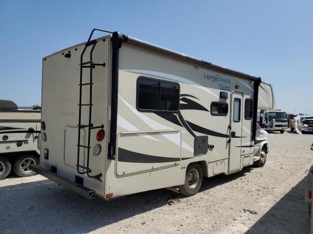 Photo 4 from auction – 2015 COACH LEPRECHAUN with VIN 1FDWE3FSXEDA75497
