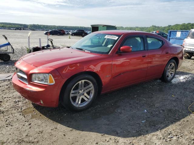 Photo 1 from auction – 2006 DODGE CHARGER R/ with VIN 2B3KA53H56H137204