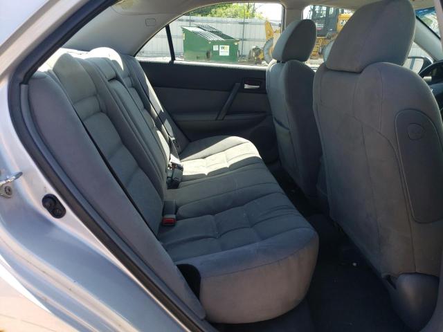 Photo 10 from auction – 2008 MAZDA 6 I with VIN 1YVHP80C385M35904