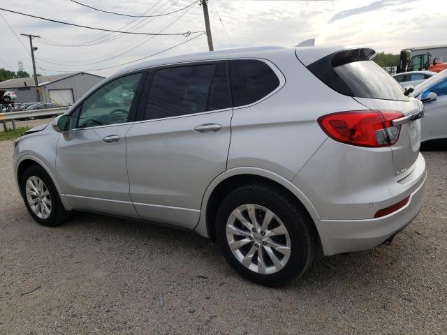 Photo 2 from auction – 2018 BUICK ENVISION E with VIN LRBFX2SA9JD024457