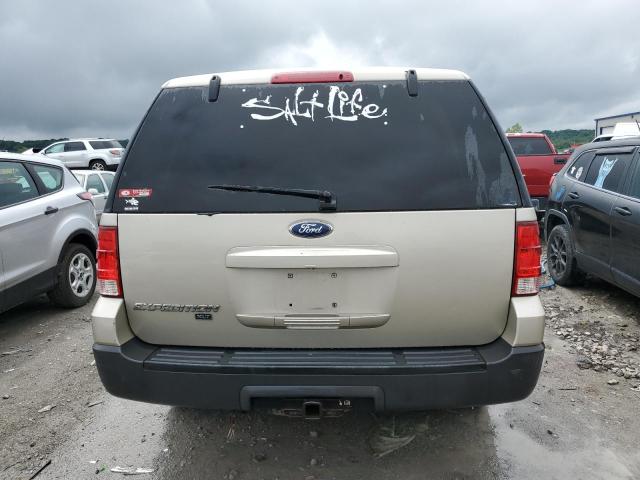 Photo 6 from auction – 2004 FORD EXPEDITION with VIN 1FMRU15W34LB70710