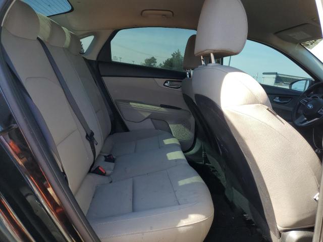 Photo 10 from auction – 2019 KIA FORTE FE with VIN 3KPF24AD9KE137459