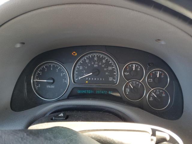 Photo 9 from auction – 2006 BUICK RAINIER CX with VIN 5GADT13S262267067