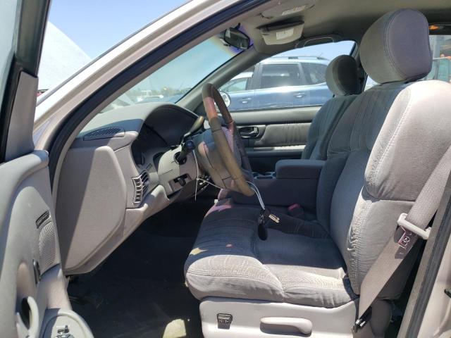 Photo 7 from auction – 2002 BUICK CENTURY with VIN 2G4WS52J621167702