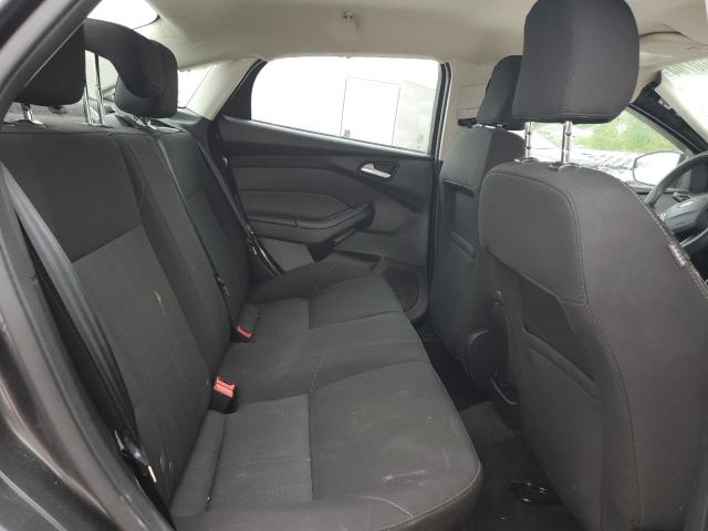 Photo 10 from auction – 2017 FORD FOCUS SE with VIN 1FADP3FE6HL300501