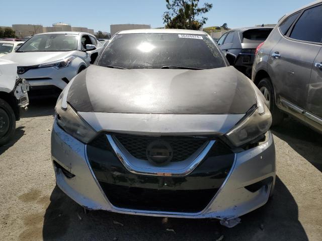 Photo 5 from auction – 2017 NISSAN MAXIMA 3.5 with VIN 1N4AA6AP1HC442723