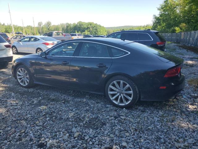 Photo 2 from auction – 2012 AUDI A7 PRESTIG with VIN WAU2GAFC5CN131702