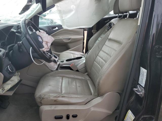 Photo 7 from auction – 2013 FORD ESCAPE SEL with VIN 1FMCU0H94DUA94589