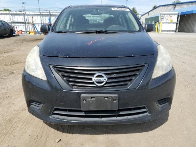 Photo 5 from auction – 2012 NISSAN VERSA S with VIN 3N1CN7AP5CL875345